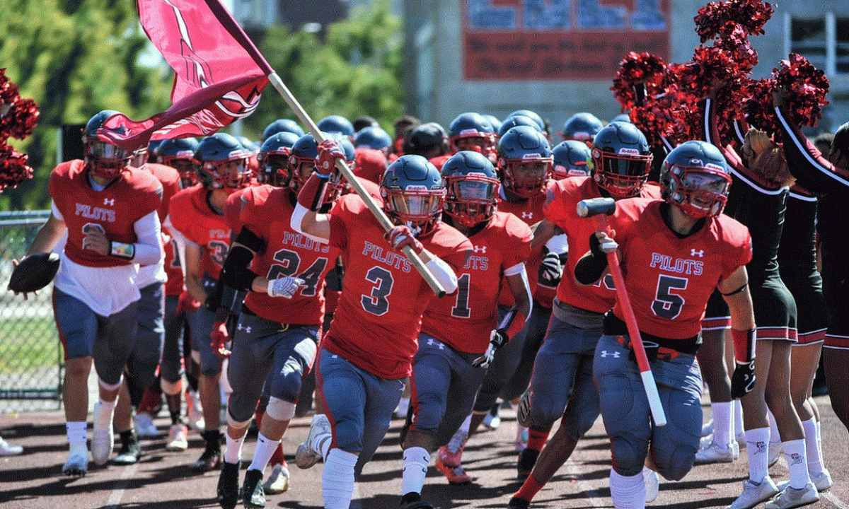 Cardinal Spellman partners with Under Armour and Metro Team&nbsp;Sports